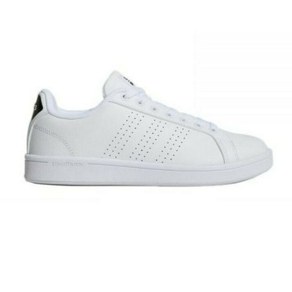 adidas neo advantage clean sneaker adidas neo advantage clean sneaker